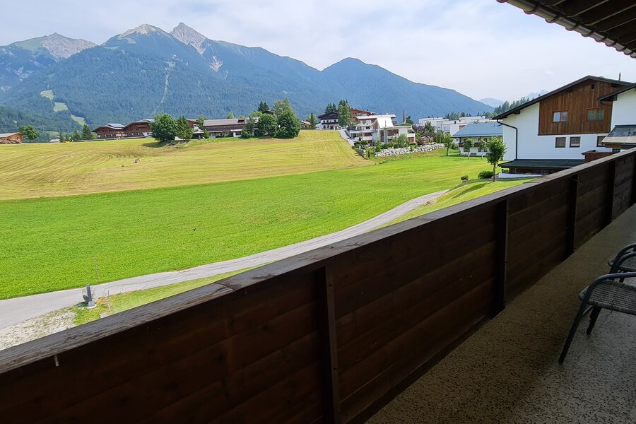 mit Aussicht