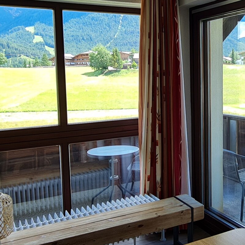 von Wohnzimmer | © Kazza