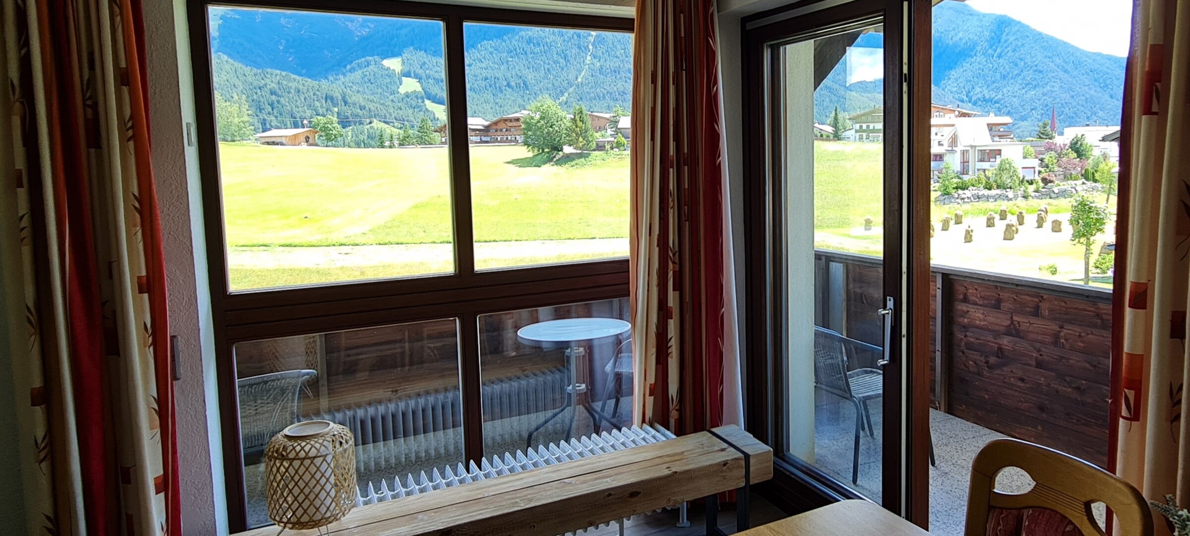 von Wohnzimmer | © Kazza