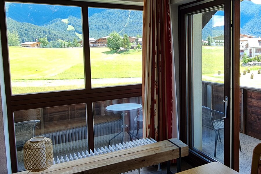 von Wohnzimmer | © Kazza