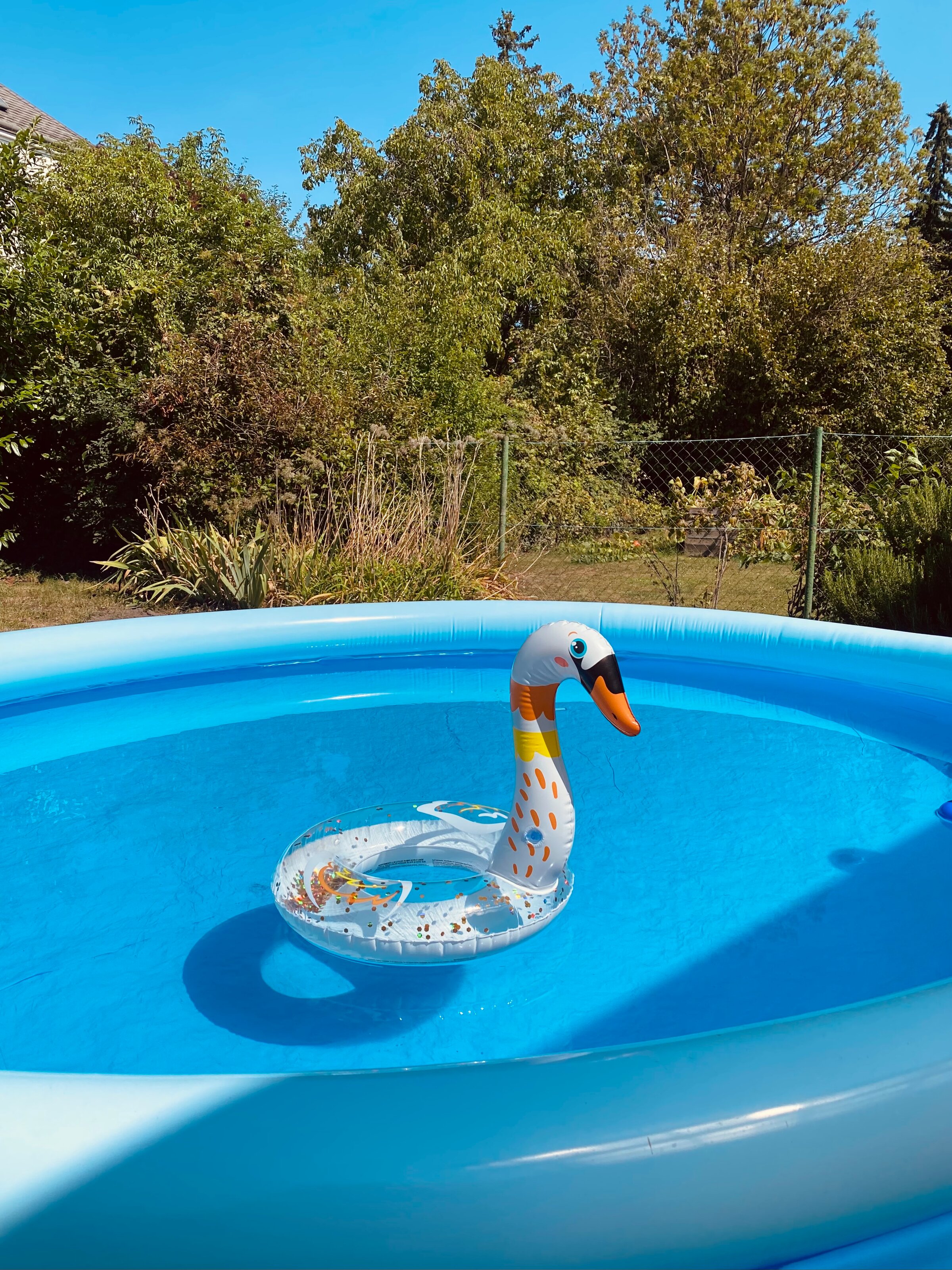 Kleiner Pool verfügbar in den Sommermonaten