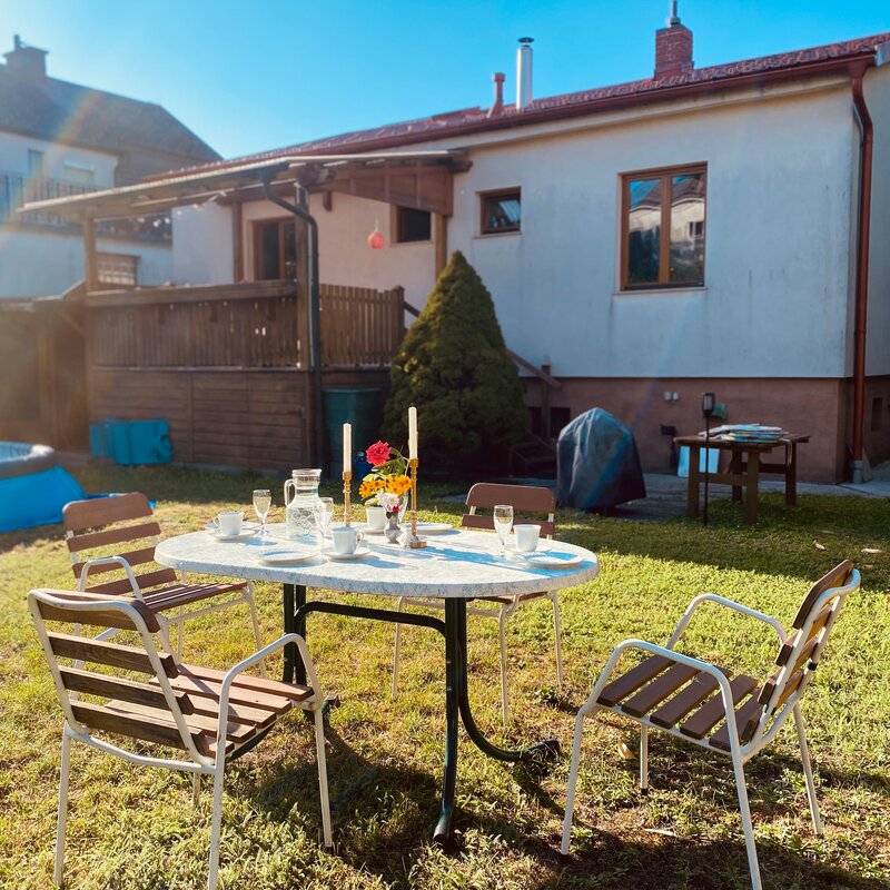 Garten