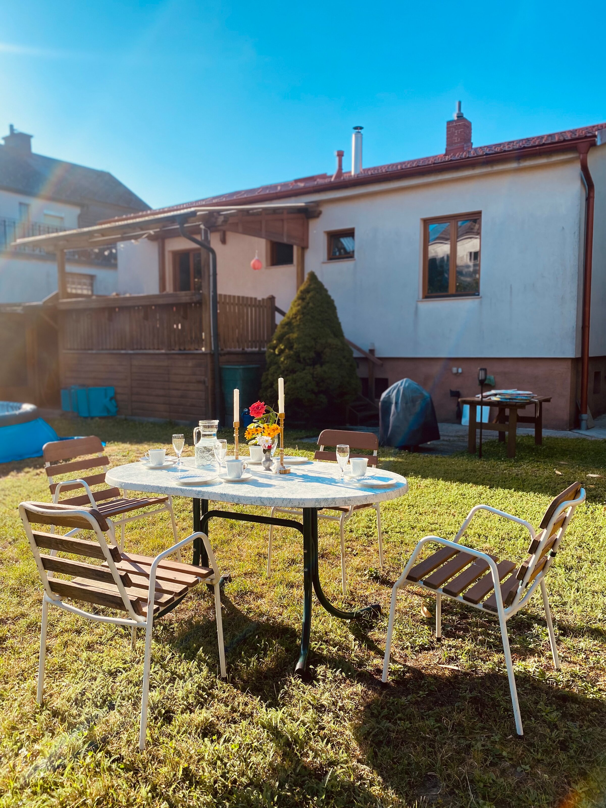 Garten