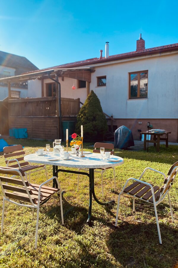Garten