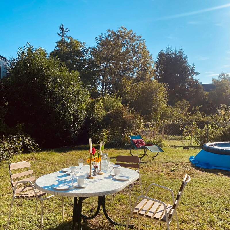 Garten