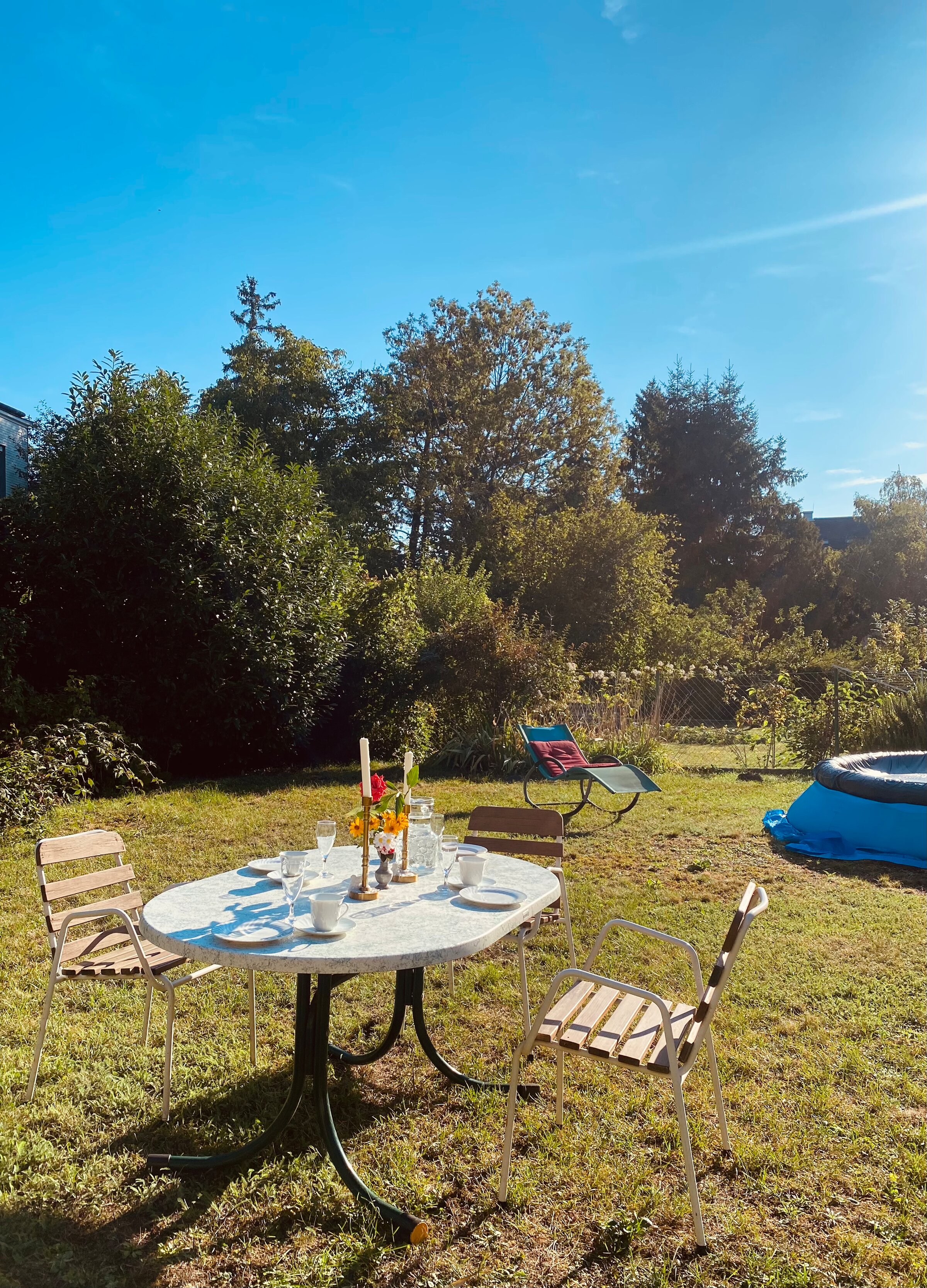 Garten