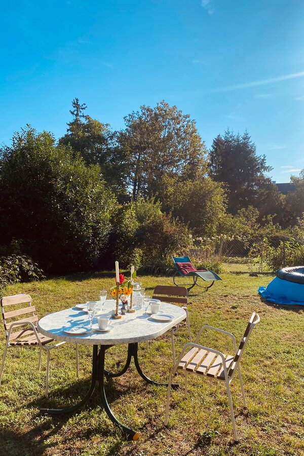 Garten
