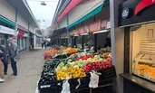 Hannovermarkt