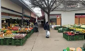 Hannovermarkt