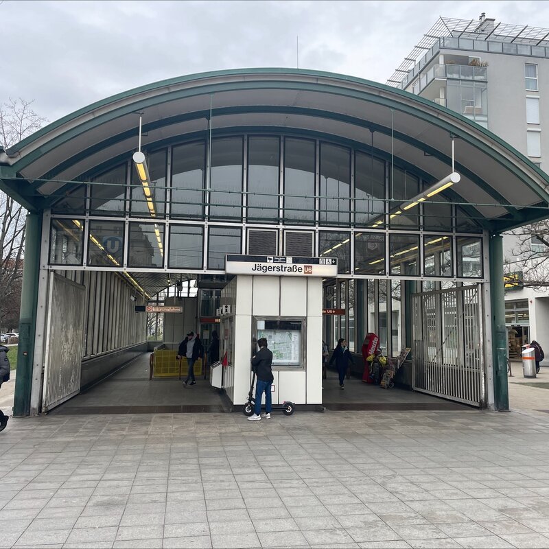 Metro