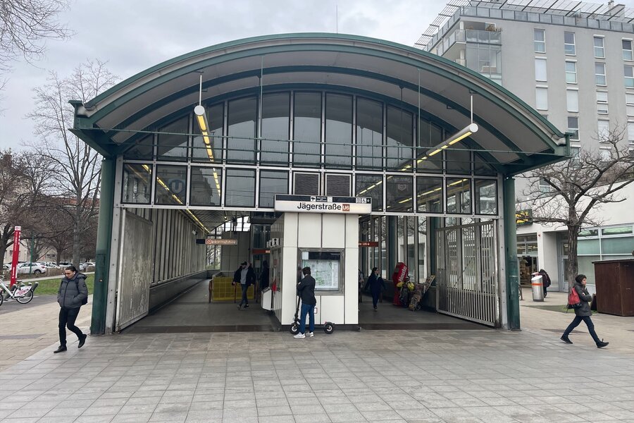 Metro