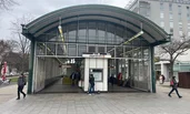 U Bahn