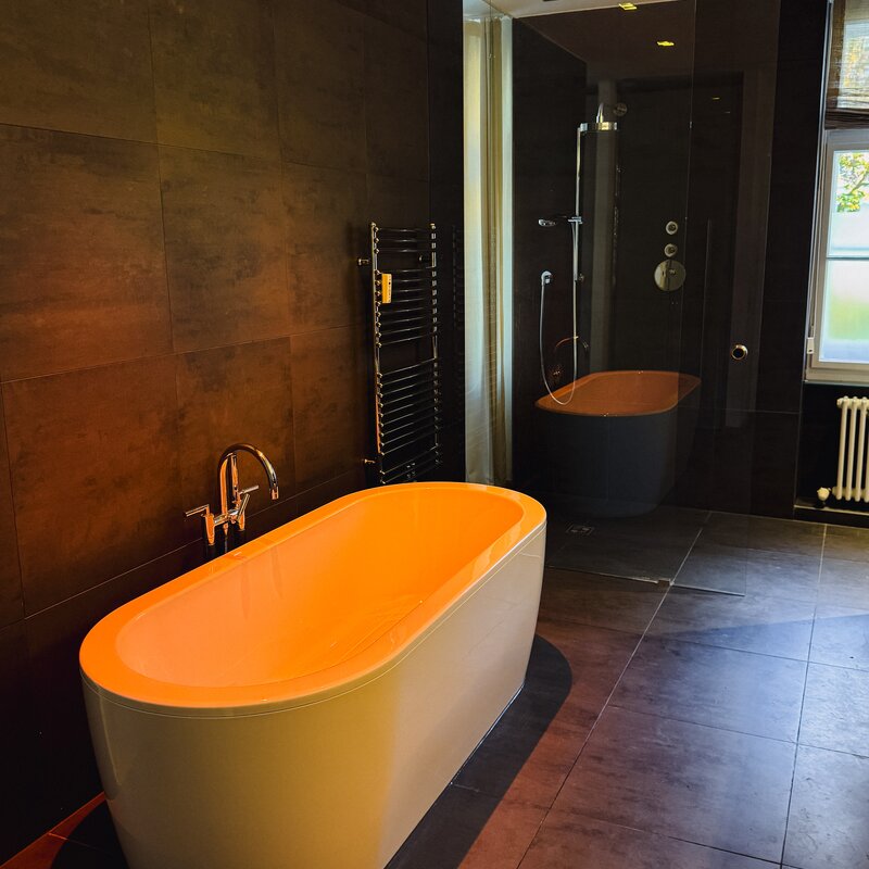 bath room