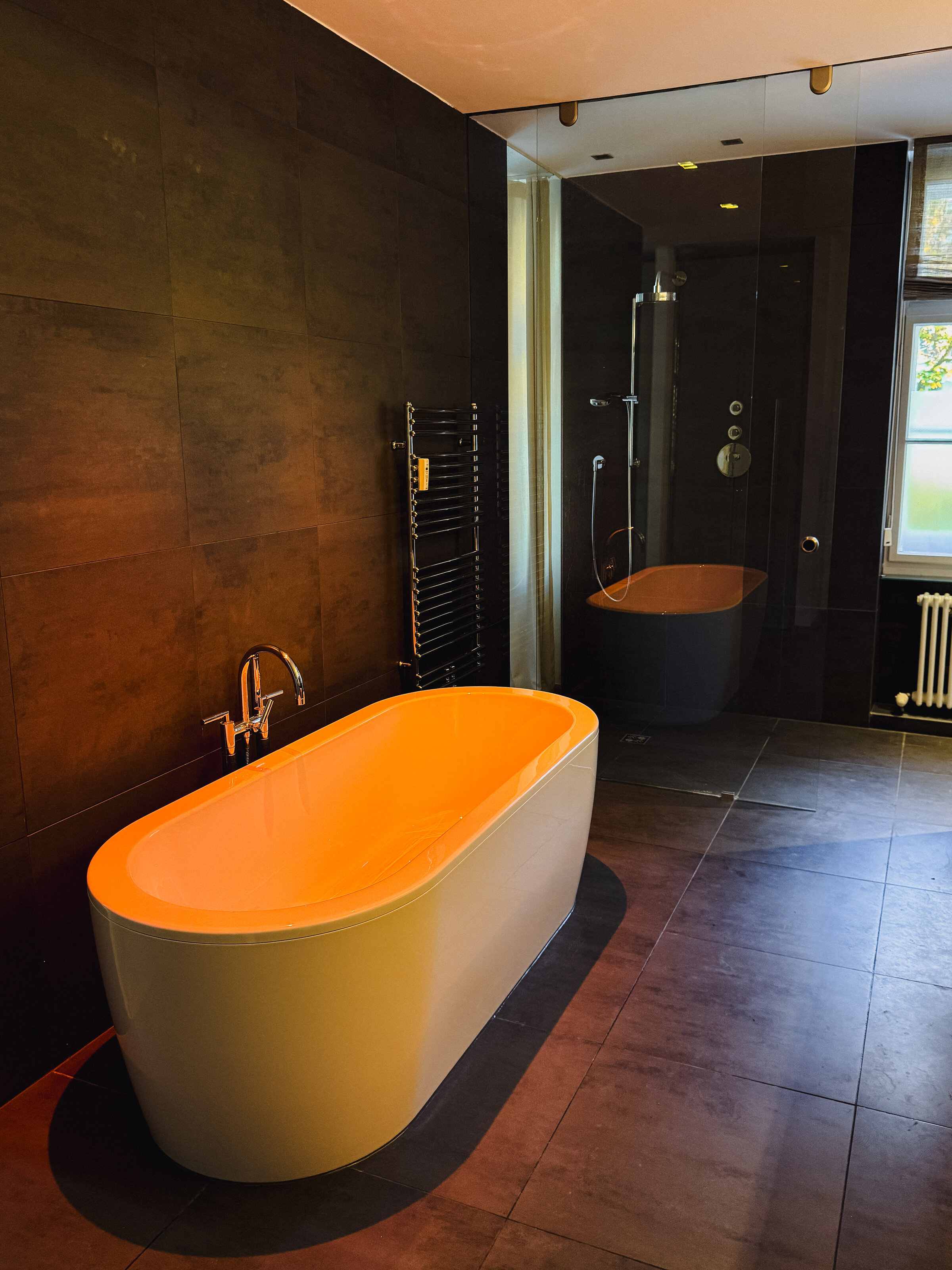 bath room