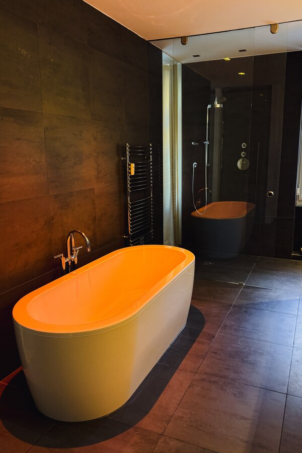 bath room