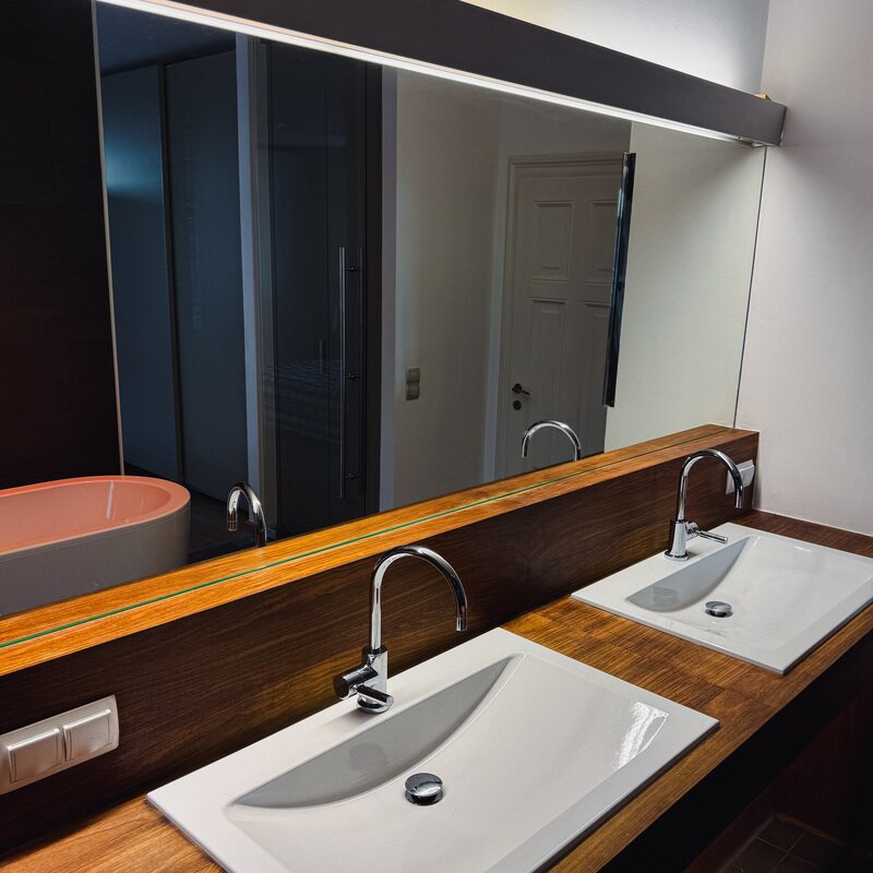 bath room