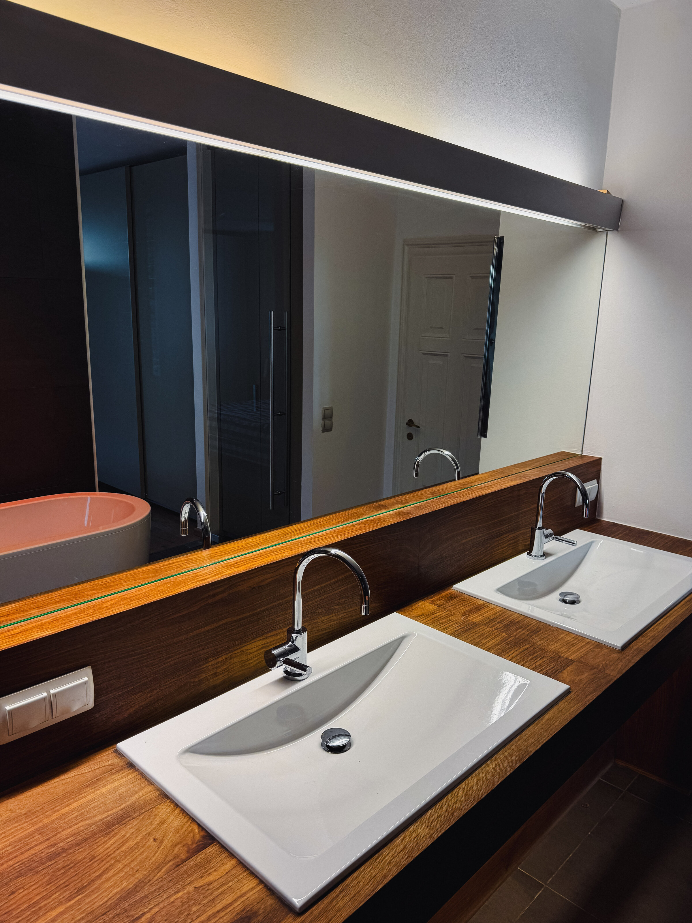 bath room