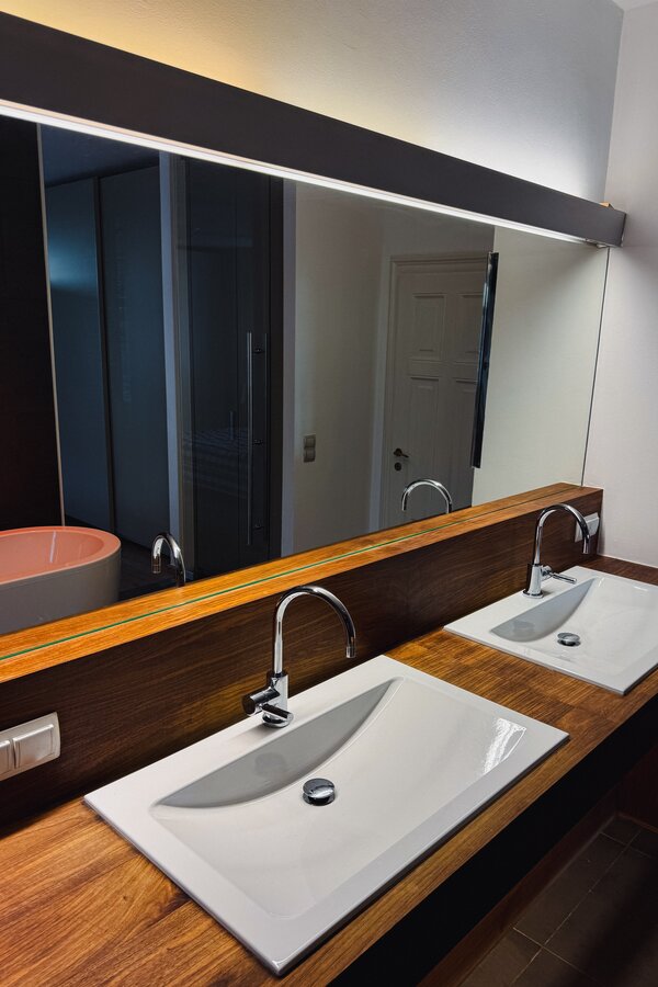bath room