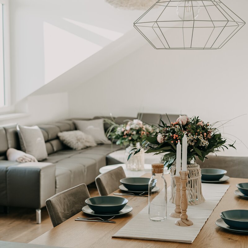 Apartments in Salzburg