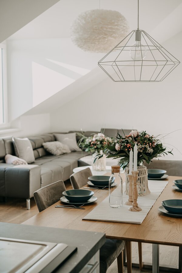 Apartments in Salzburg