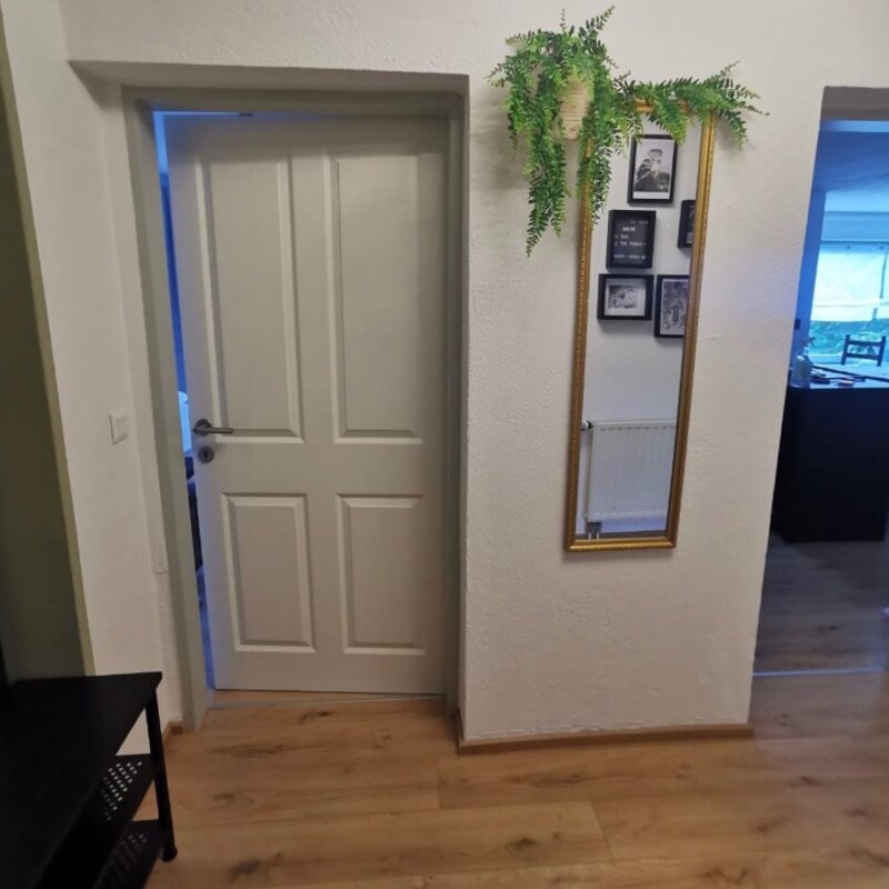 Vorraum/ Eingangsbereich 