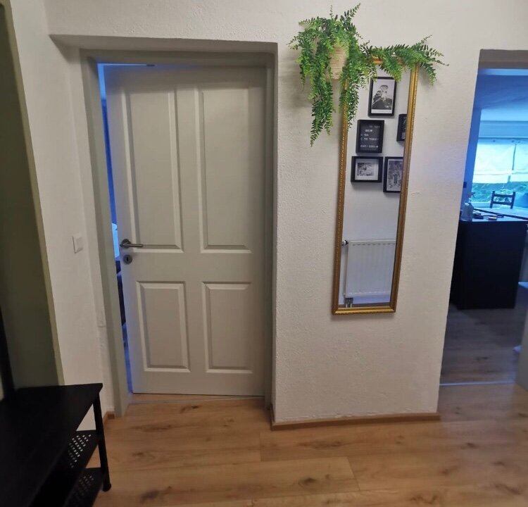 Vorraum/ Eingangsbereich 