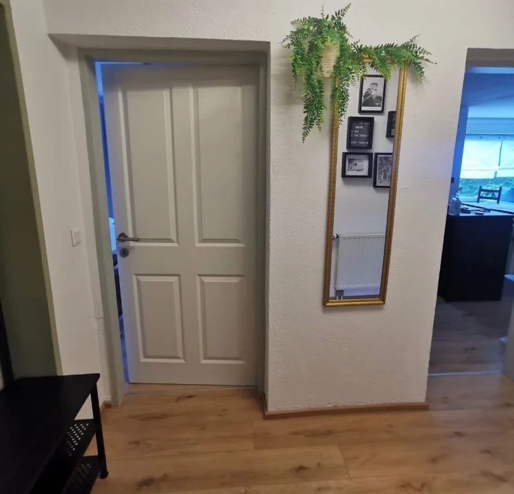 Vorraum/ Eingangsbereich 