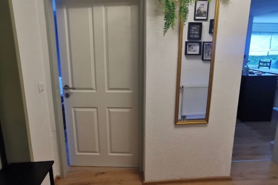 Vorraum/ Eingangsbereich 