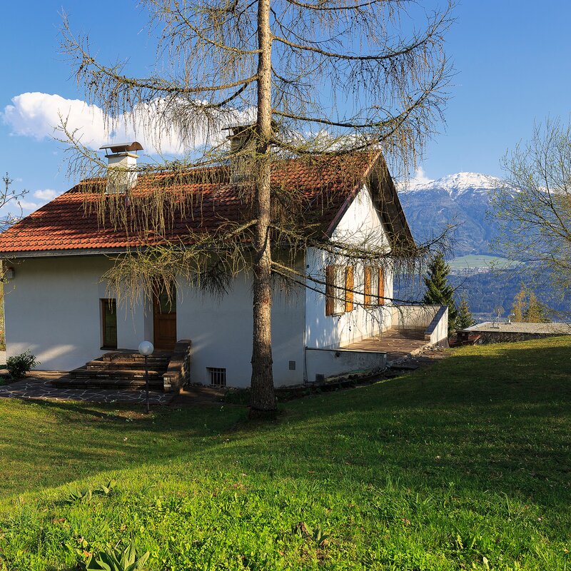 Nordansicht | © doris kundratitz fotografie