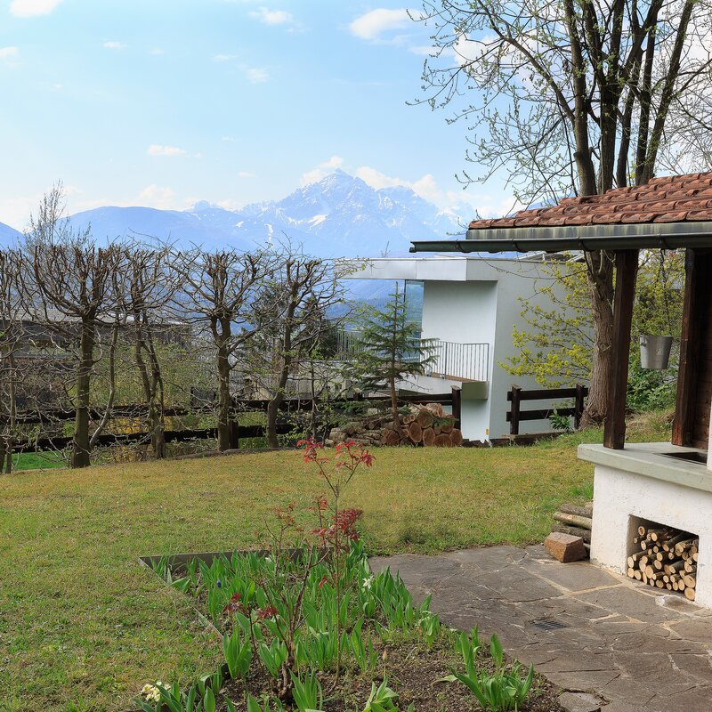 Garten | © doku foto