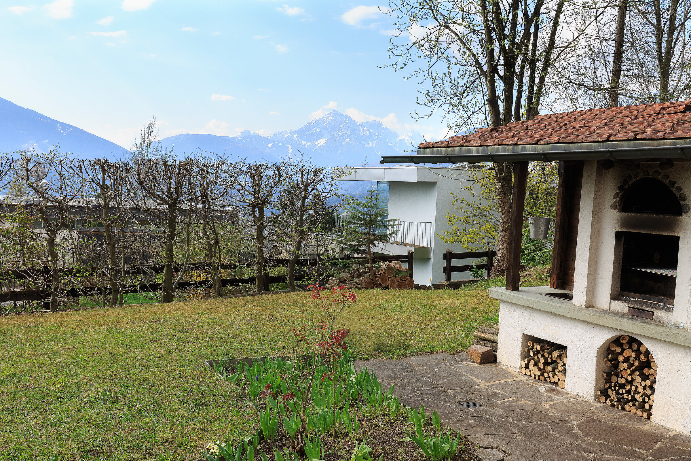 Garten | © doku foto