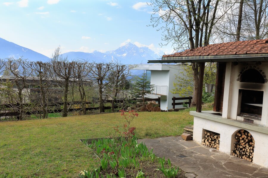 Garten | © doku foto