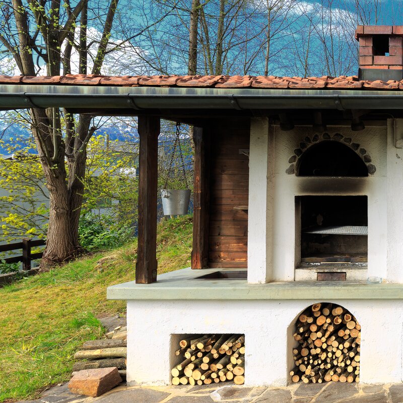 Garten | © doku foto