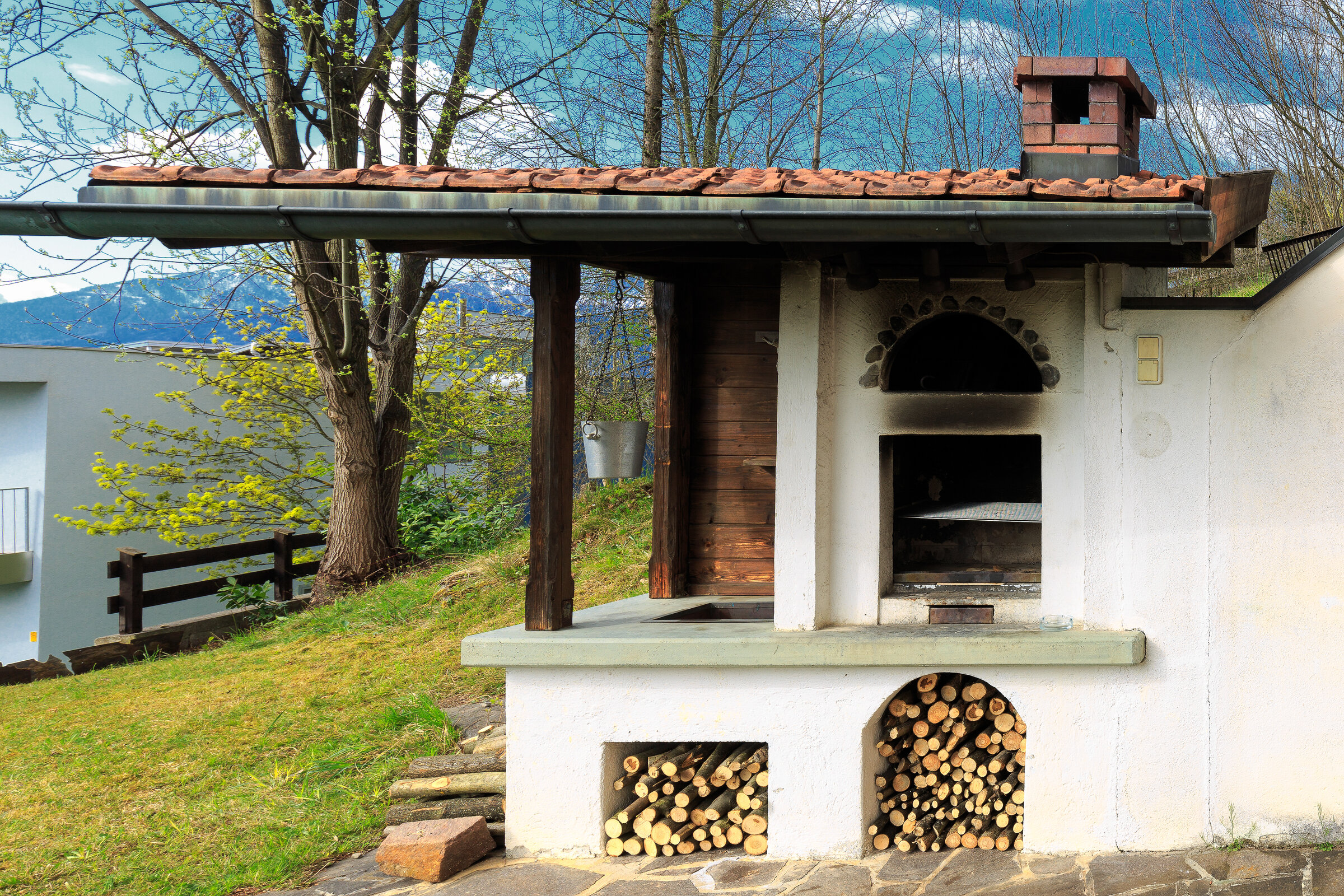 Garten | © doku foto