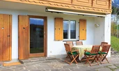 Terrasse | © doku foto
