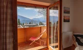 Balkon  Schlafzimmer | © doku foto