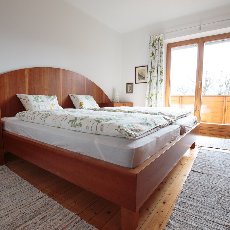 Schchlafzimmer 1 | © doku foto