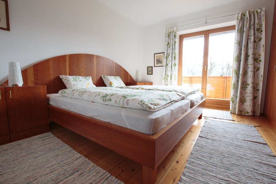 Schchlafzimmer 1 | © doku foto