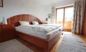 Schchlafzimmer 1 | © doku foto