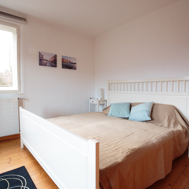 Schlachlafzimmer 2 | © doku foto