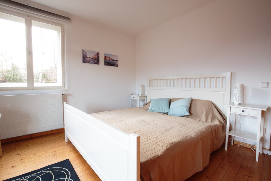 Schlachlafzimmer 2 | © doku foto