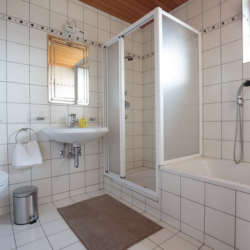Badezimmer 1 | © doku foto