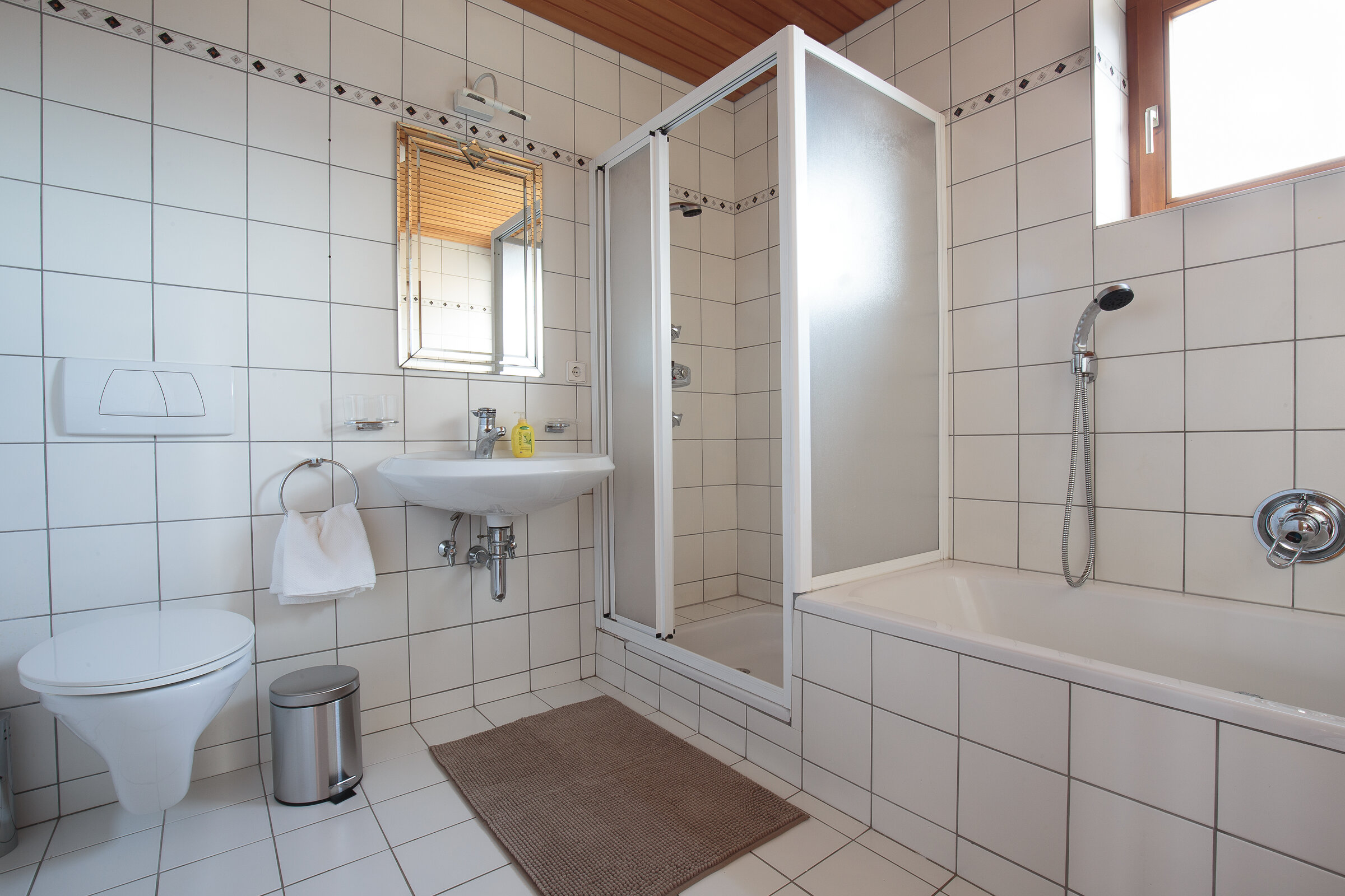 Badezimmer 1 | © doku foto