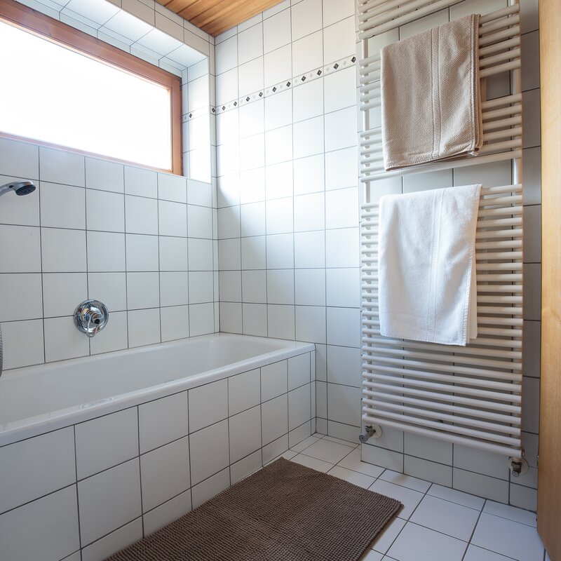 Badezimmer 1 | © doku foto