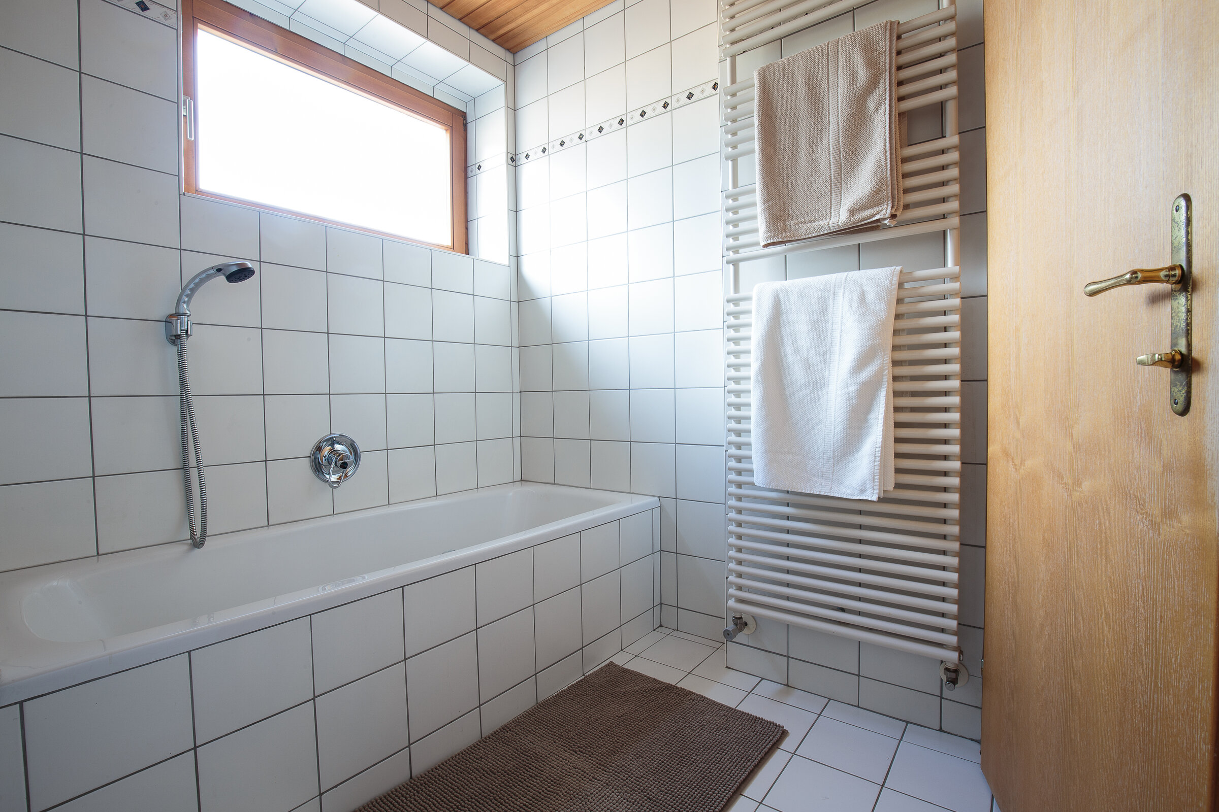 Badezimmer 1 | © doku foto