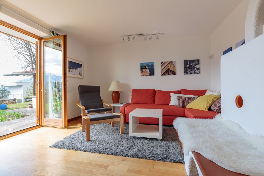 Wohnraum | © doku foto