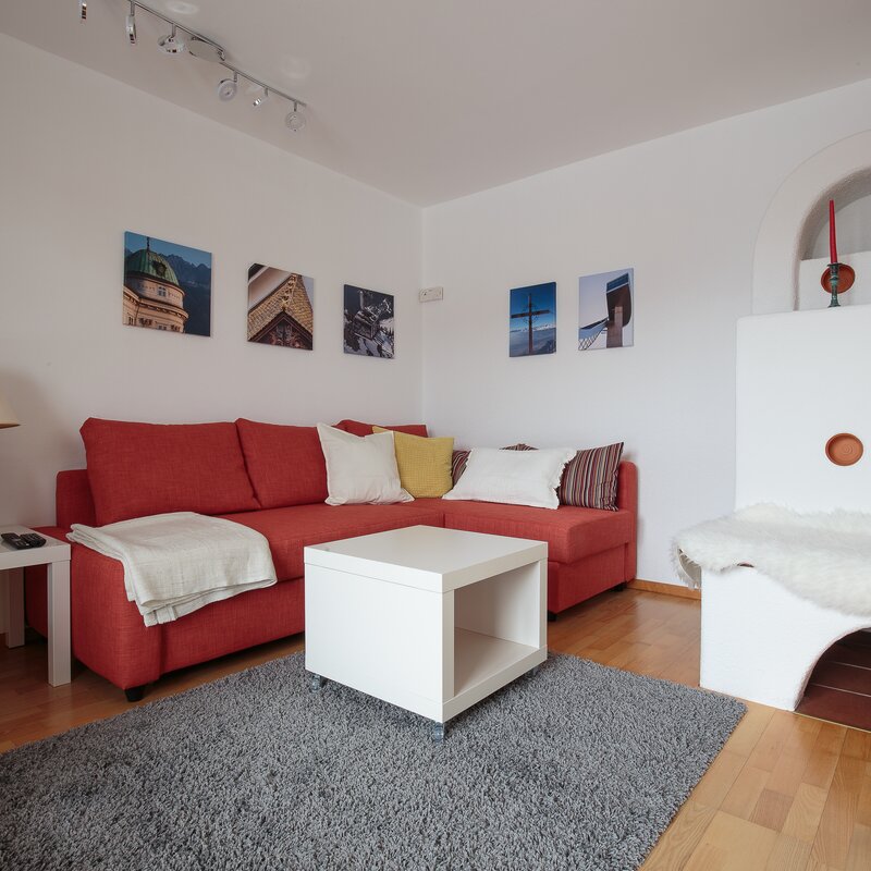 Wohnzimmer | © doku foto