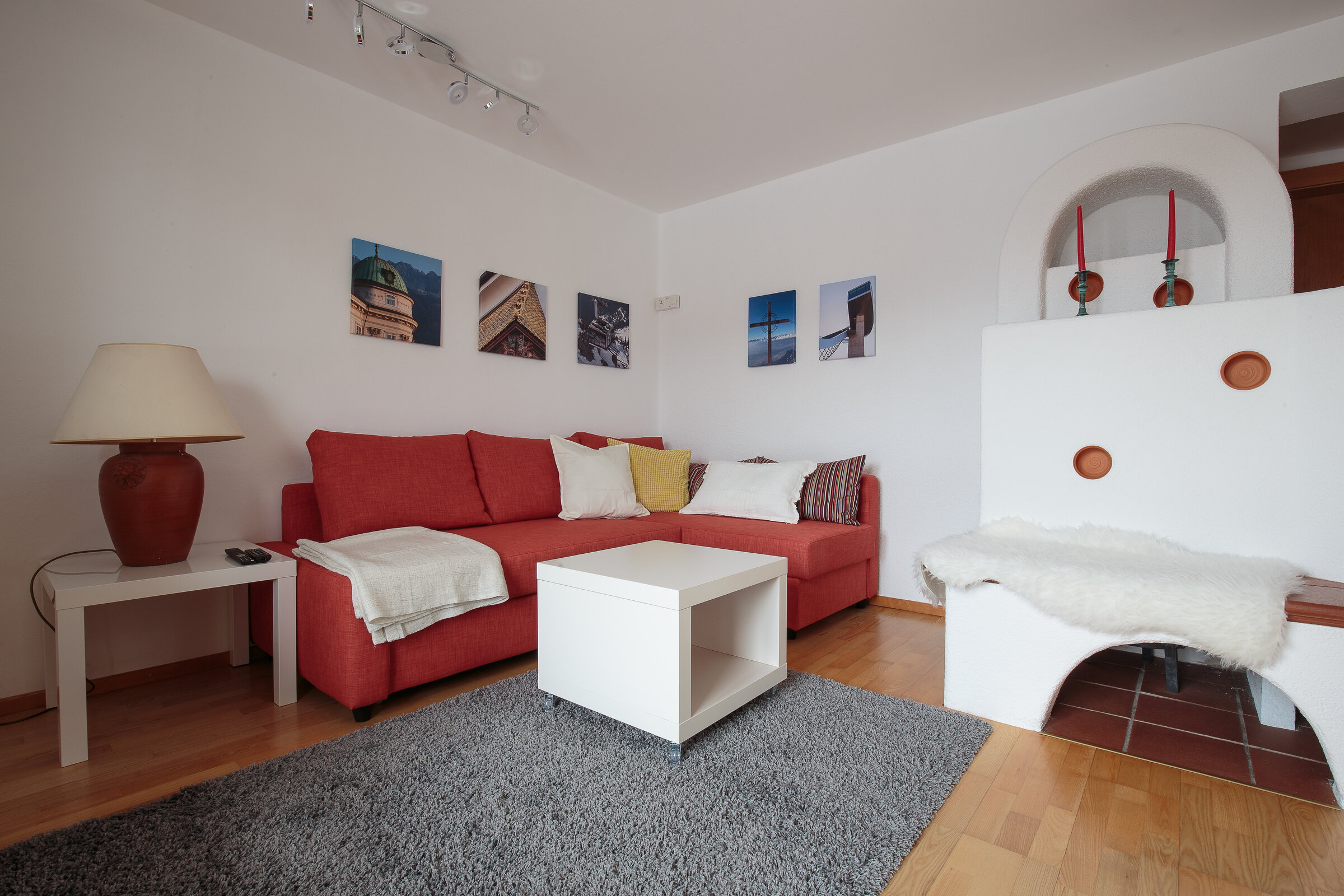 Wohnzimmer | © doku foto