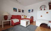 Wohnzimmer | © doku foto