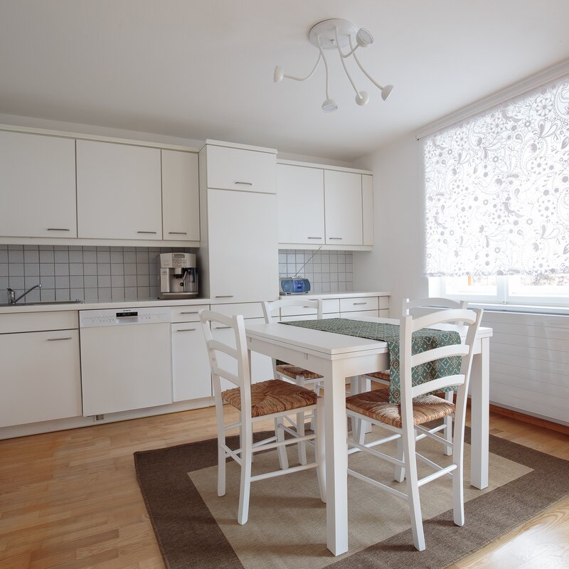 Küche | © doku foto